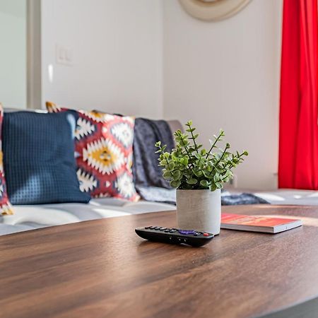 Leckie Luxurious Suites Toronto Kültér fotó
